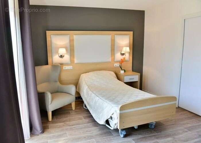 Appartement à BONNAY