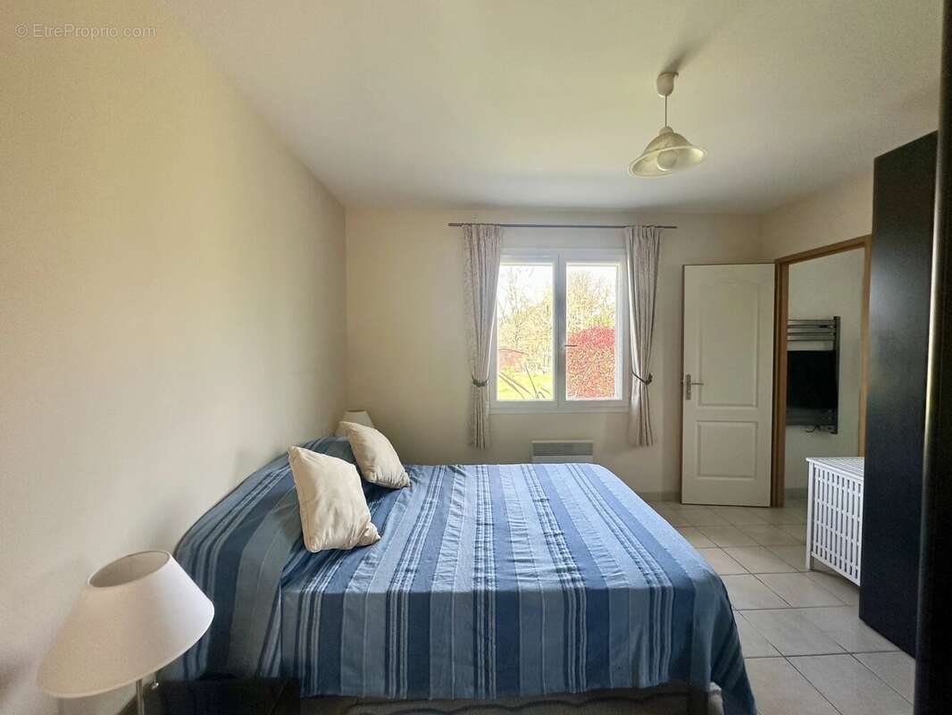 Maison à PUYSSERAMPION