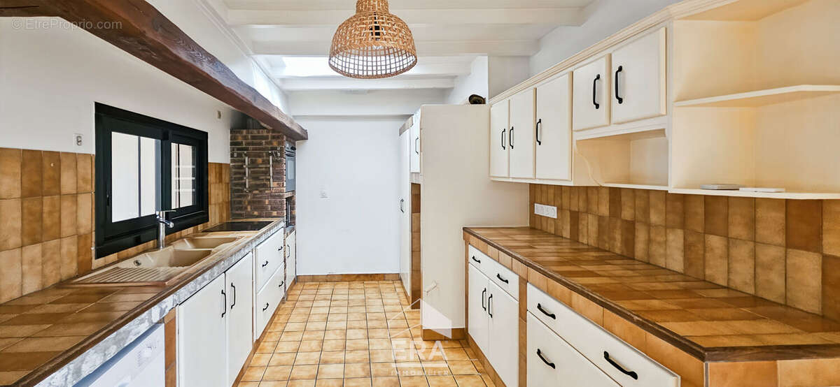 Maison à LE TAILLAN-MEDOC