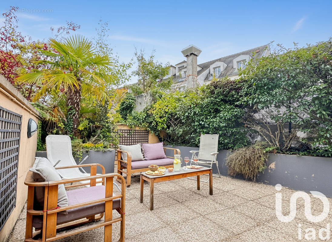 Photo 1 - Appartement à ORSAY