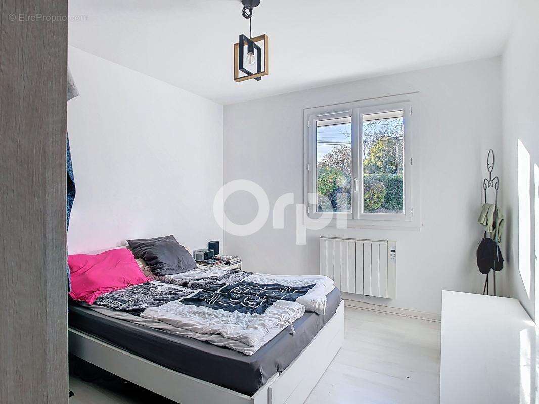 Maison à ANNESSE-ET-BEAULIEU