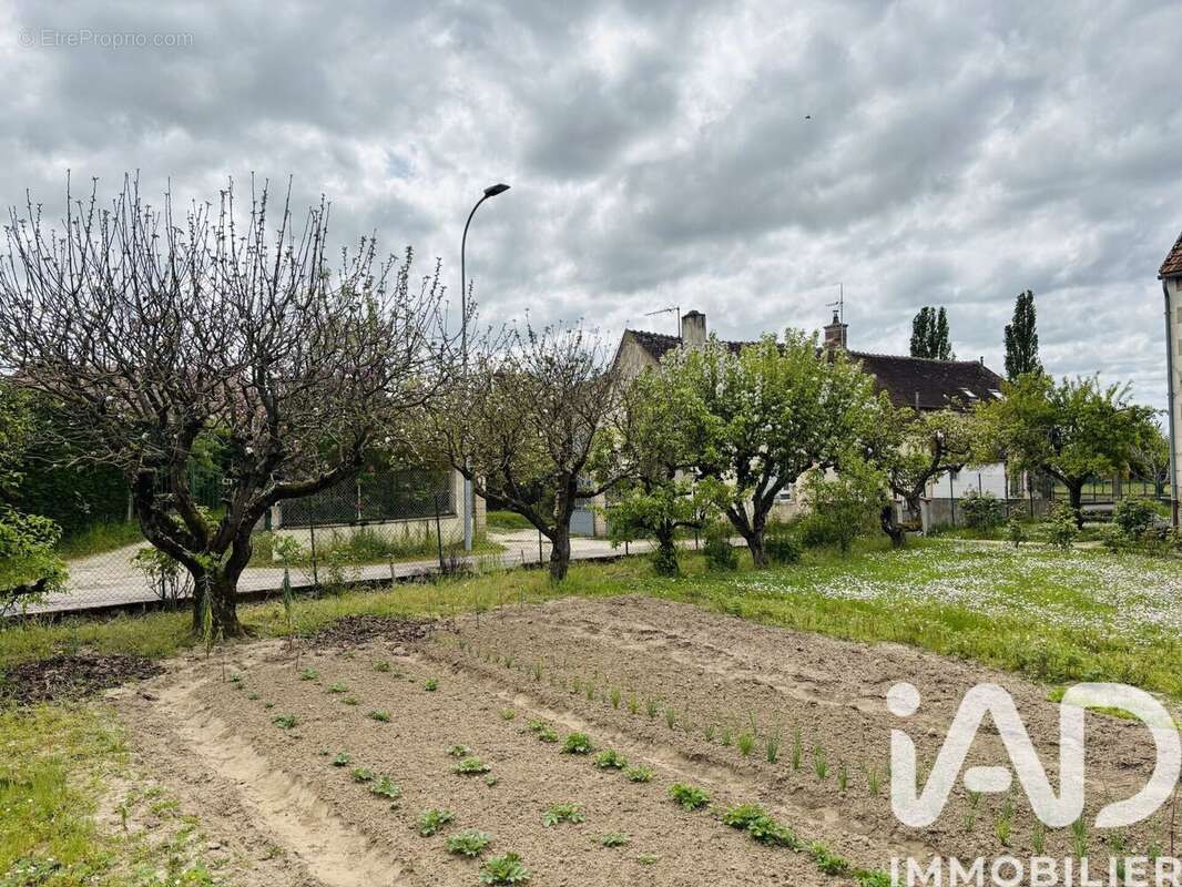Photo 6 - Maison à CHEVANNES