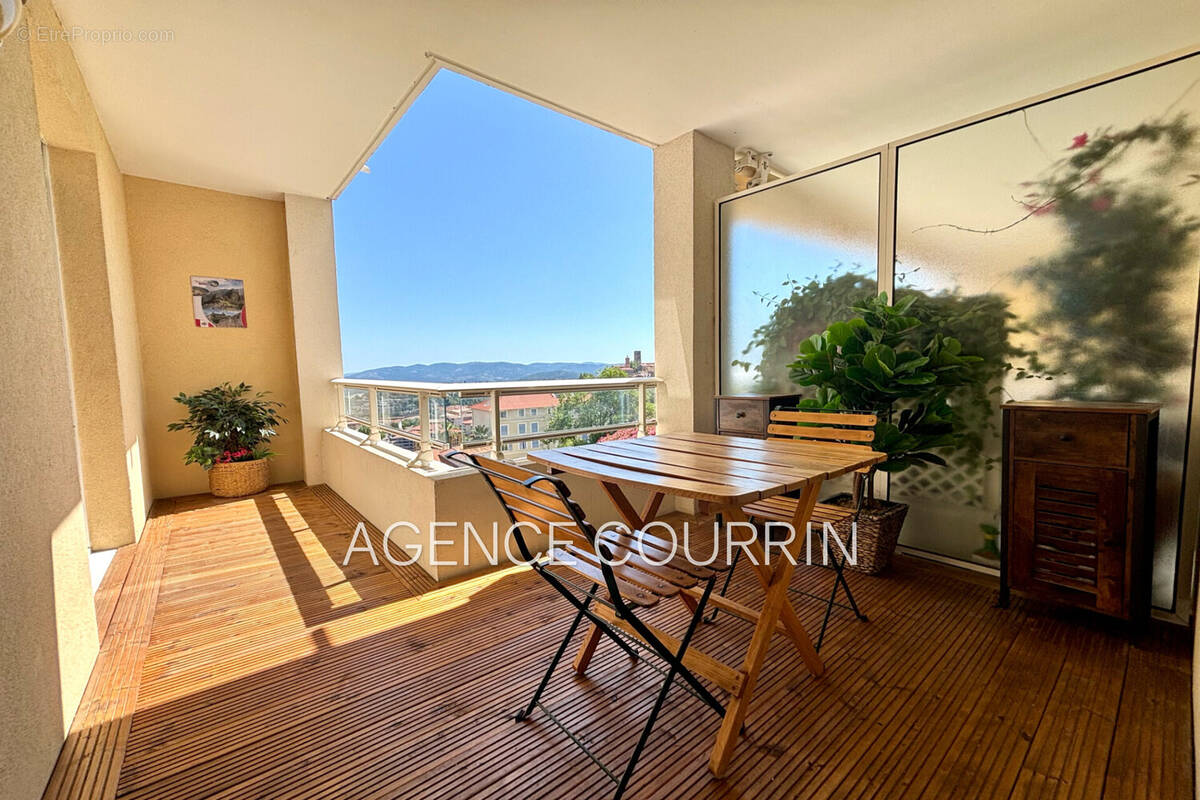 Appartement à GRASSE