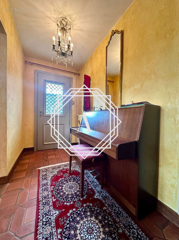 Maison à L&#039;ISLE-ADAM