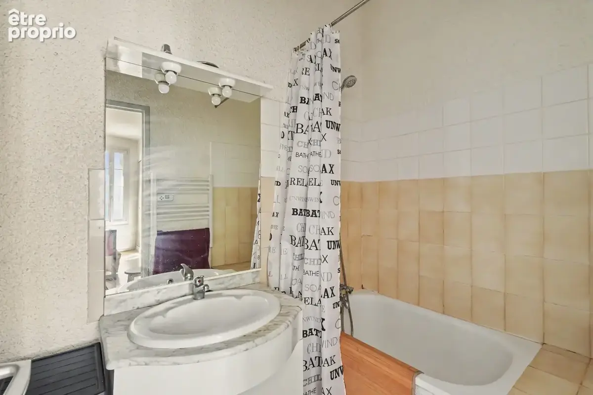 Appartement 1 pièce 22 m² à vendre à Toulouse (31000) - photo 8