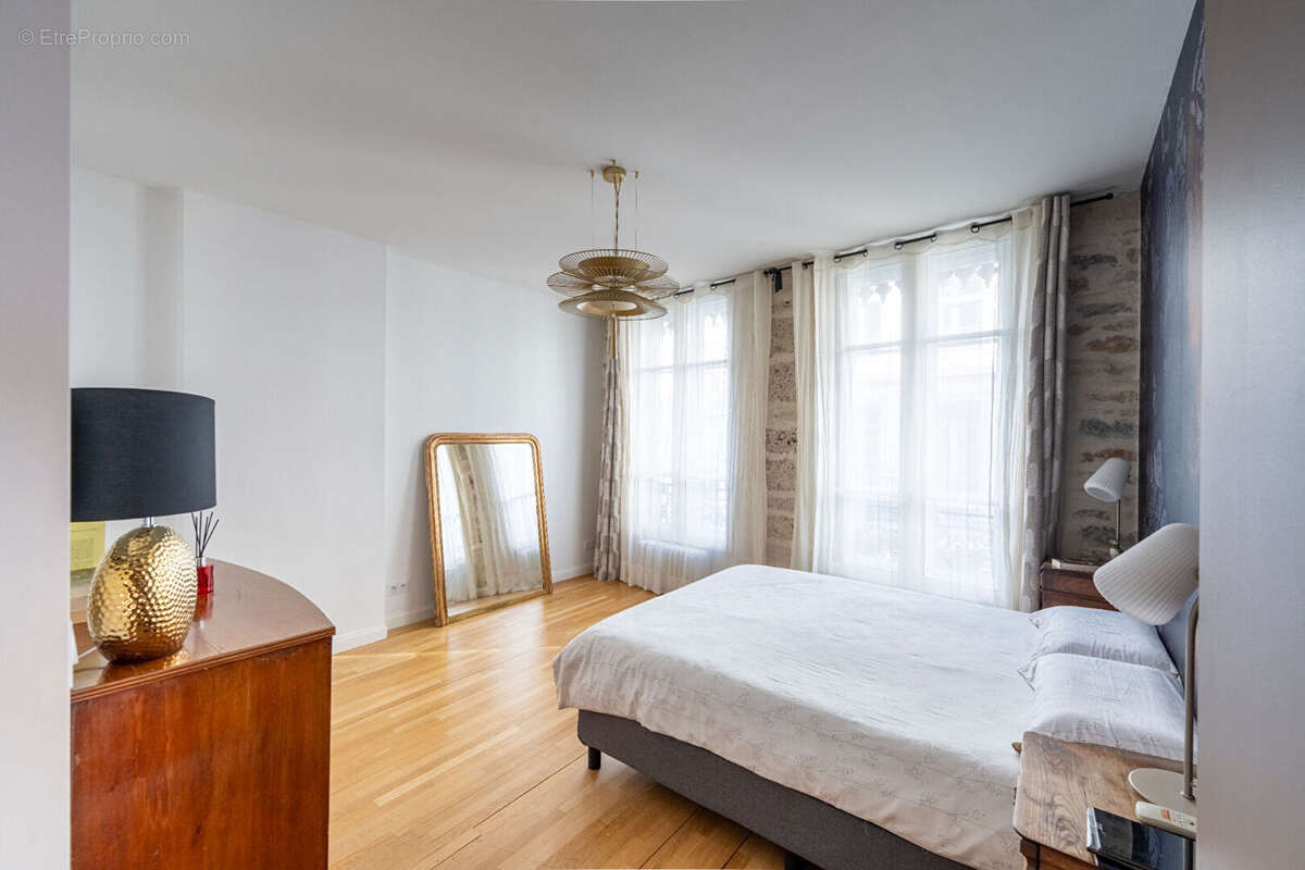 Appartement à LYON-2E