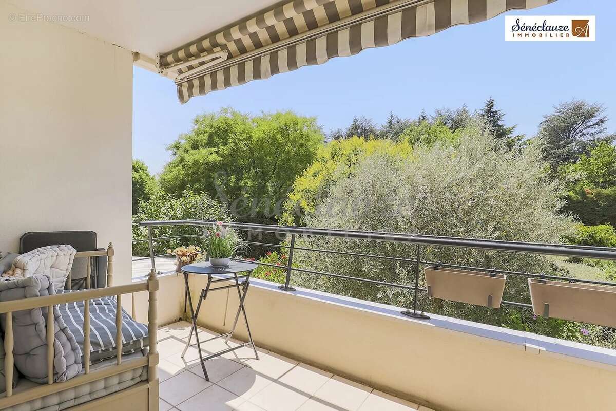 Appartement à BRIGNAIS