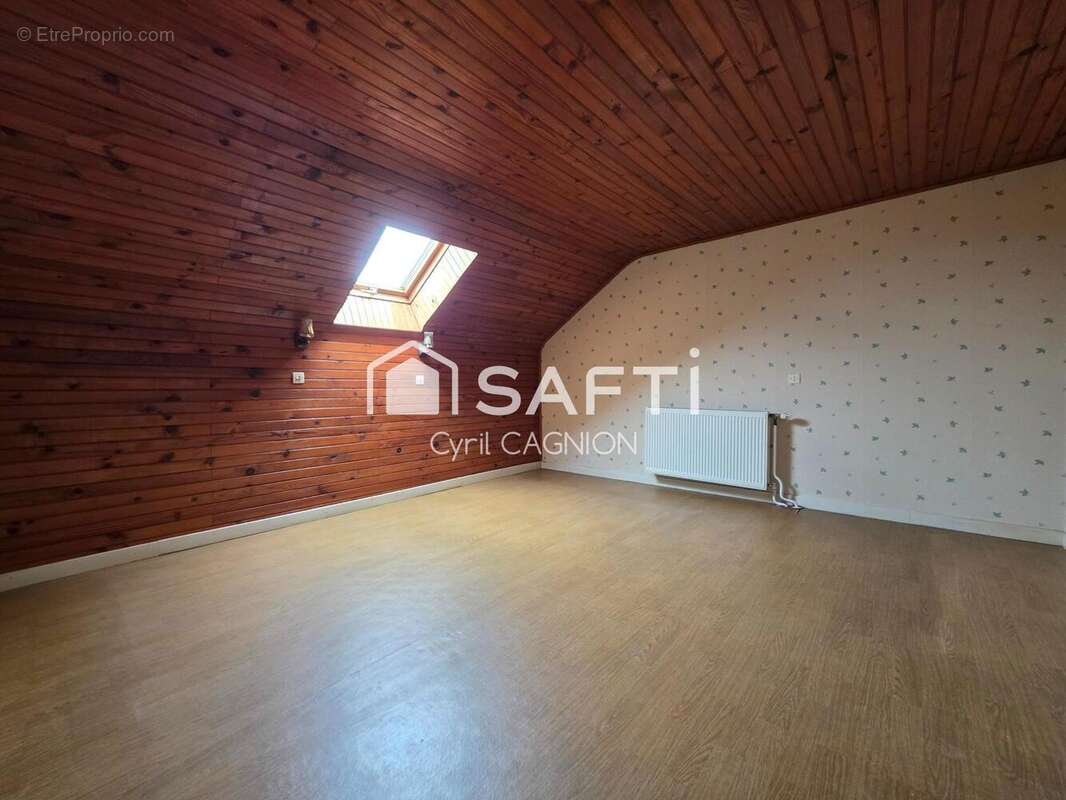 Photo 4 - Maison à CAPPEL