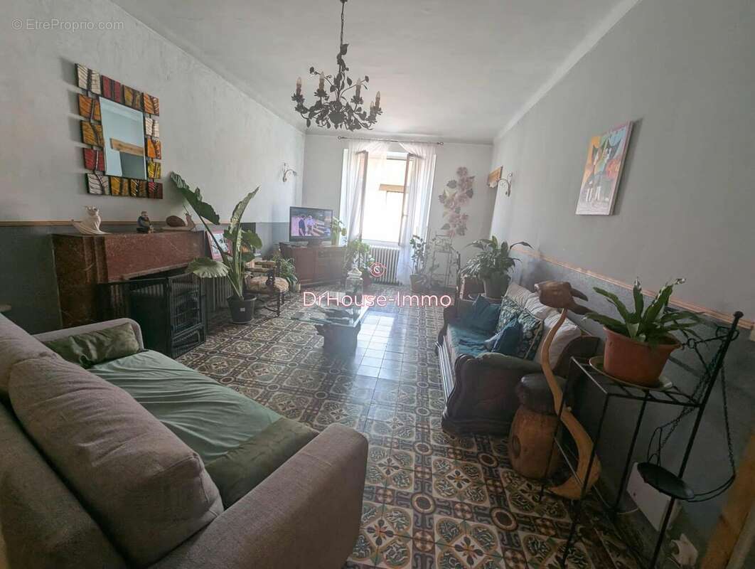 Maison à BRANOUX-LES-TAILLADES