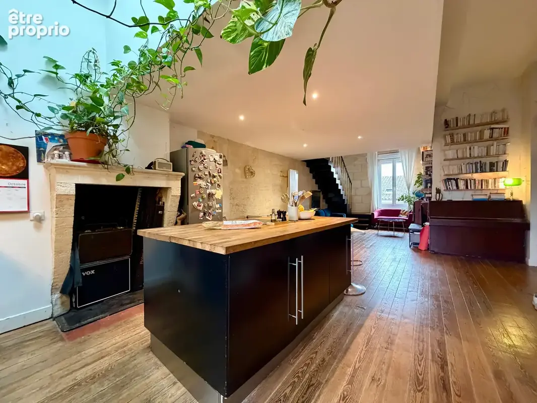 Appartement T3 - Talence Saint Genès - photo 3