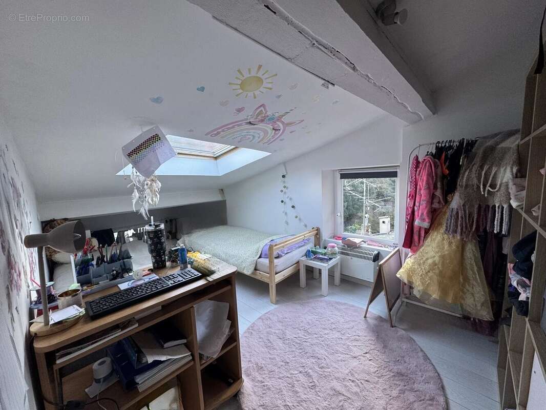 Appartement à L'ESCARENE