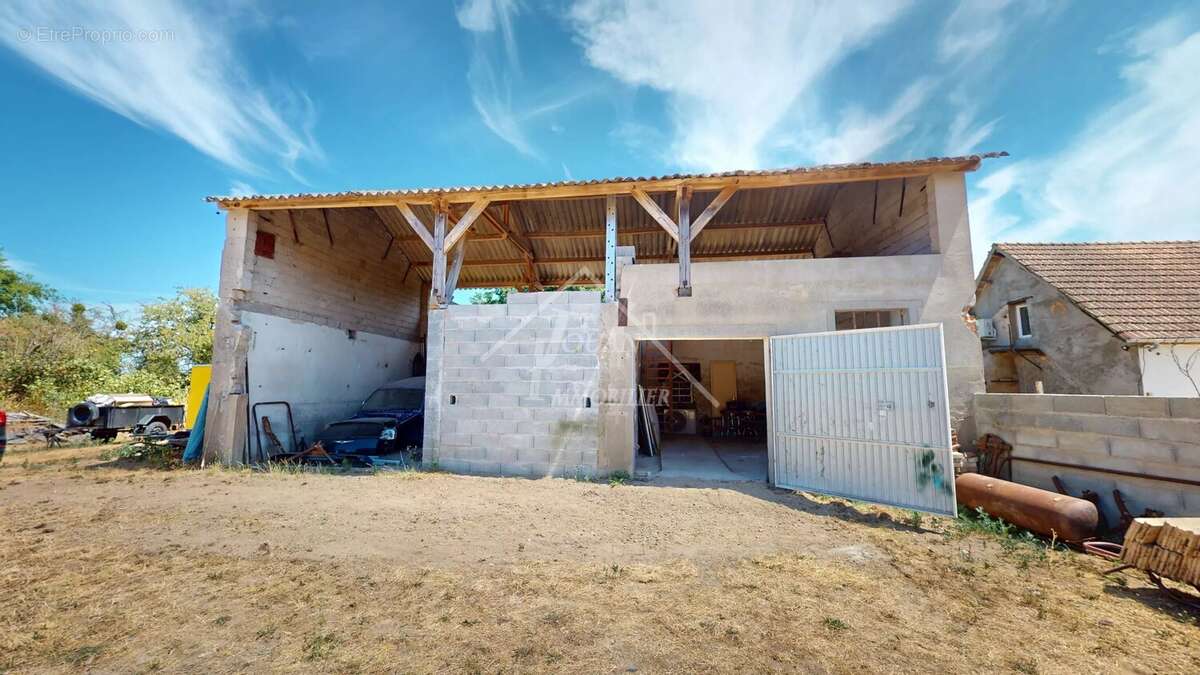Charmante maison de campagne - photo 12