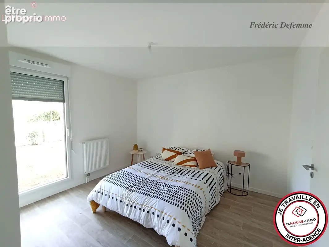 Appartement 4 pièces 86 m² à vendre à Tours (37100) - photo 20
