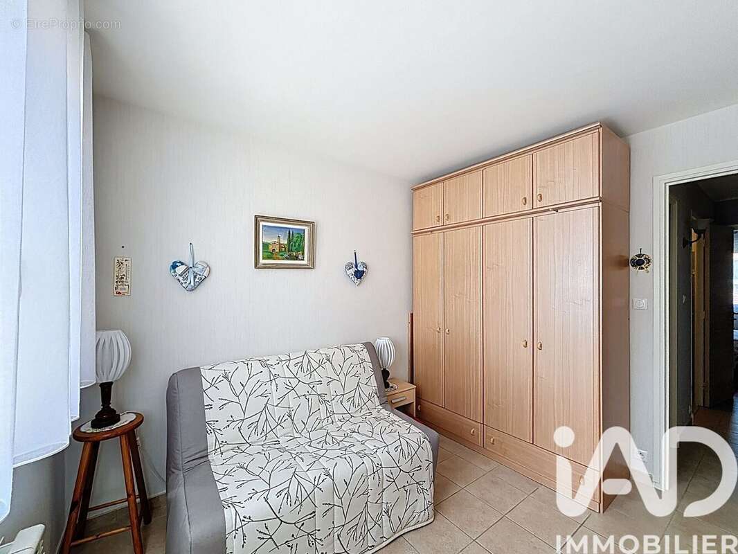 Photo 9 - Appartement à BEZIERS