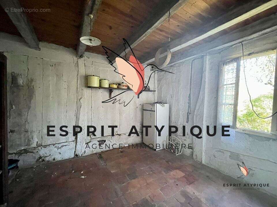 Maison à SOLFERINO