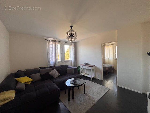 Appartement à BESANCON