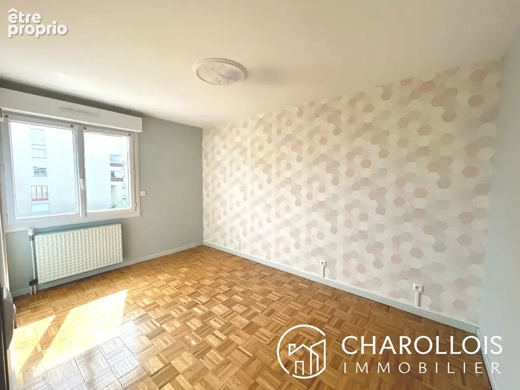 Appartement Charnay Les Macon 3 pièce(s) 72 m2 - photo 6