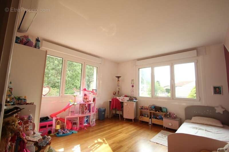 Appartement à MAGLAND