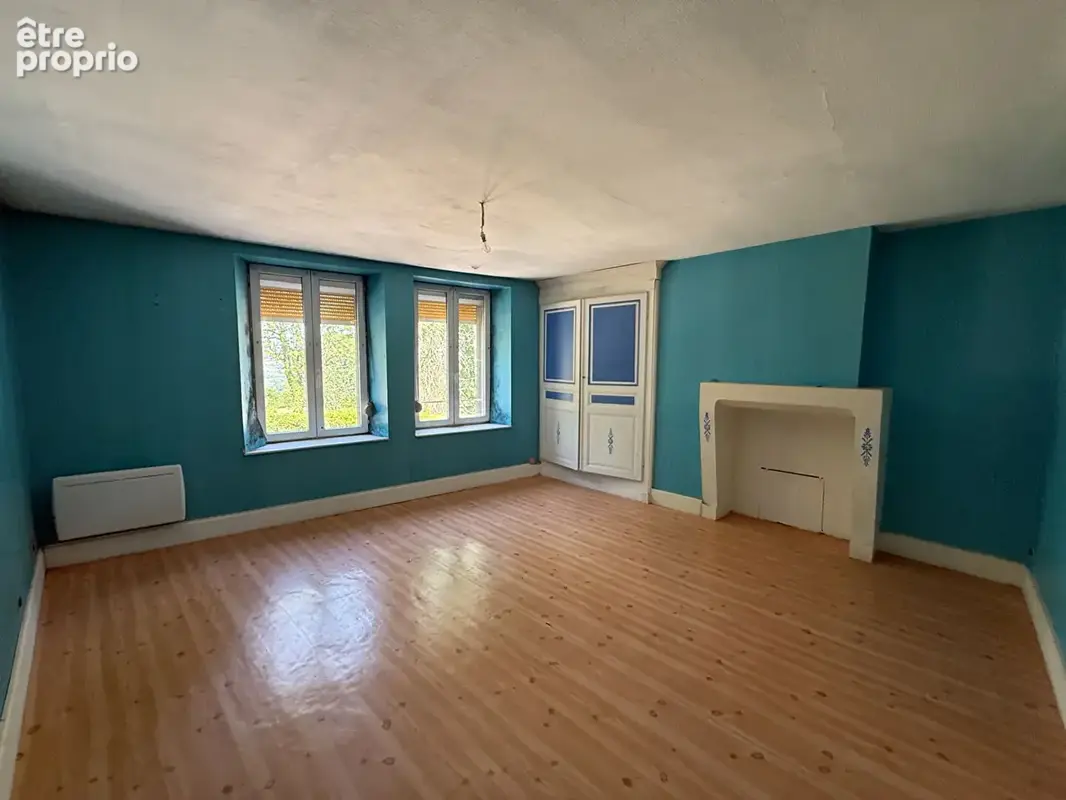 Immeuble Saint Marceau - photo 3