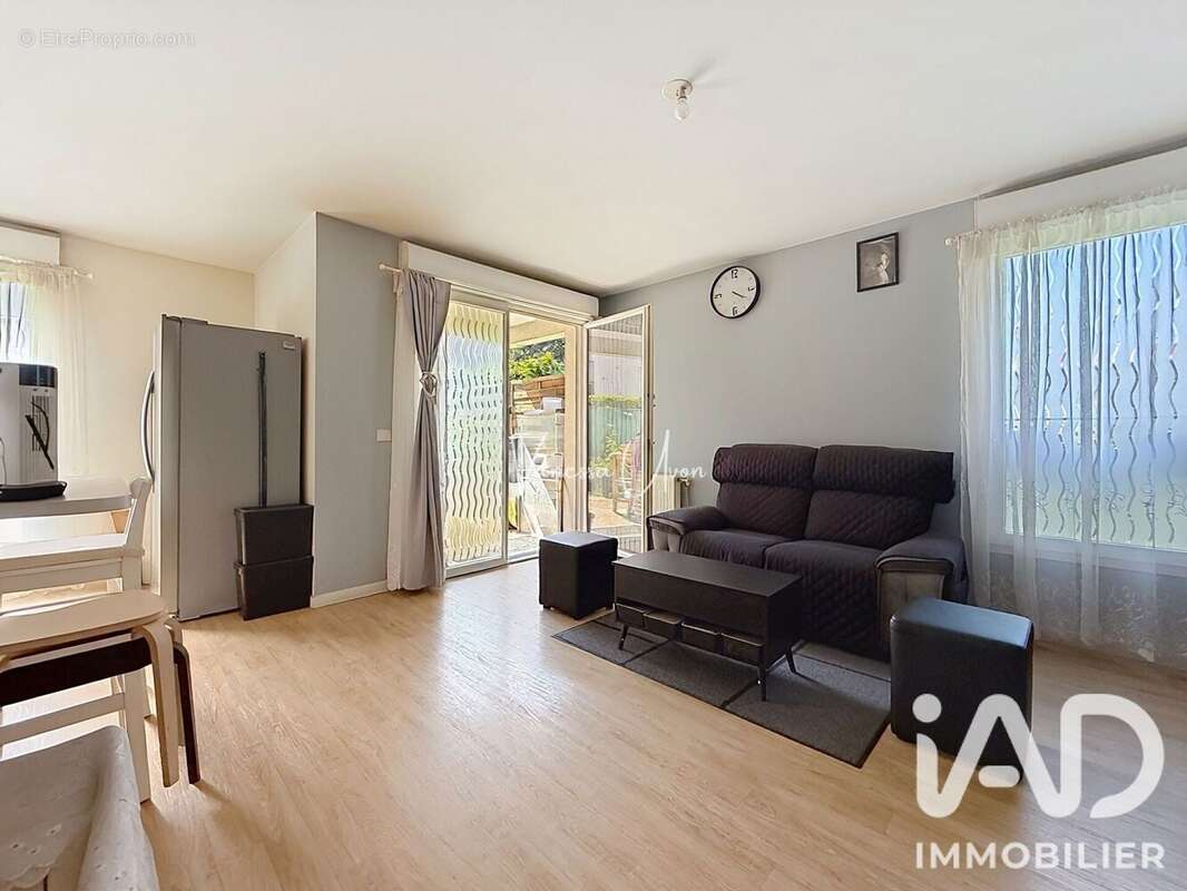 Photo 2 - Appartement à ORLY