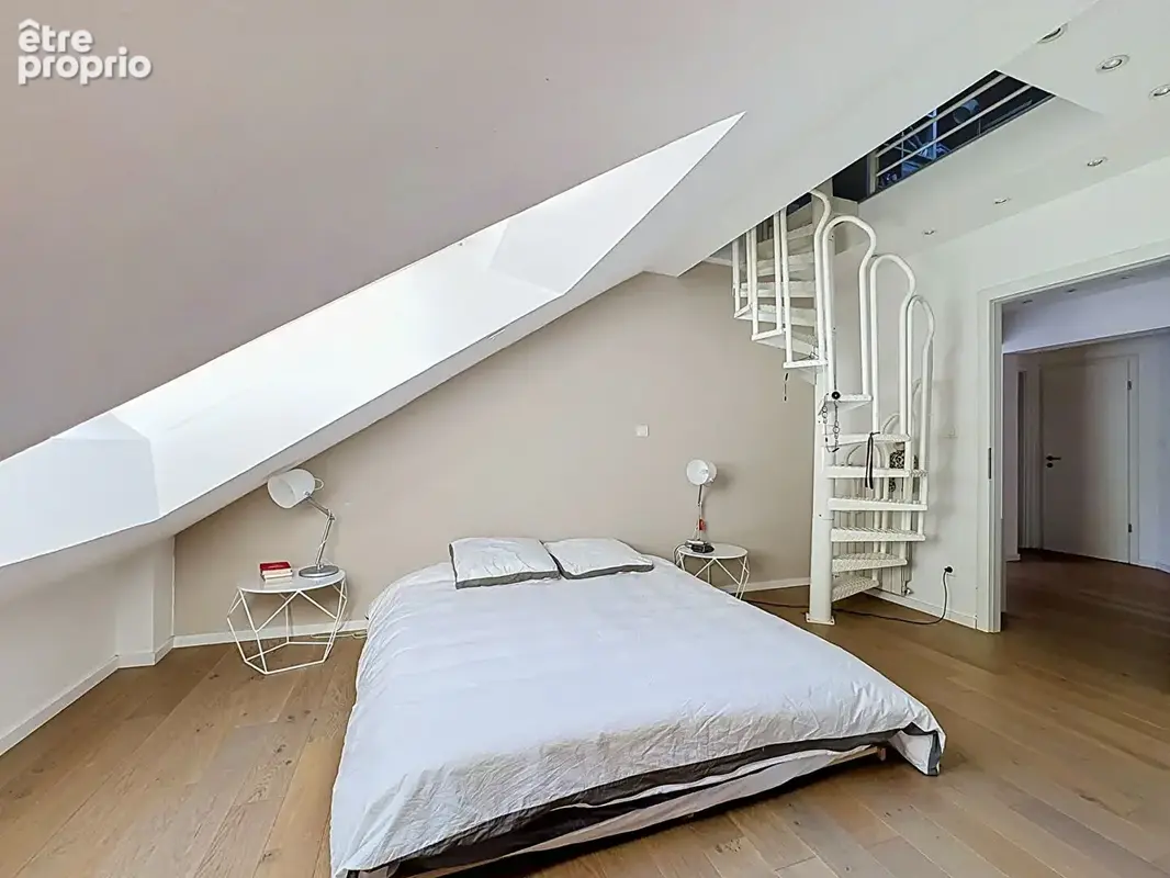 Maison d'architecte de 6/7P sur 10.56 ares - photo 22