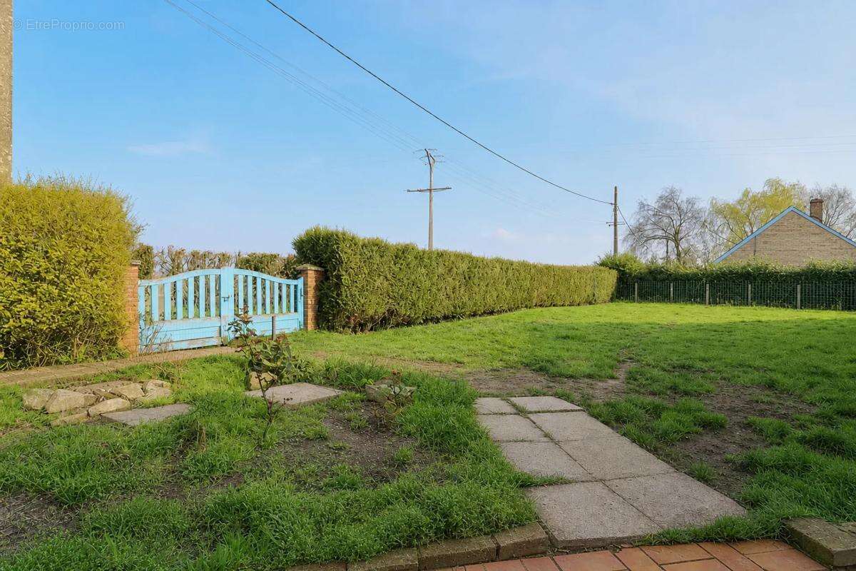 Maison spacieuse à Rubrouck, 166 m² - photo 25