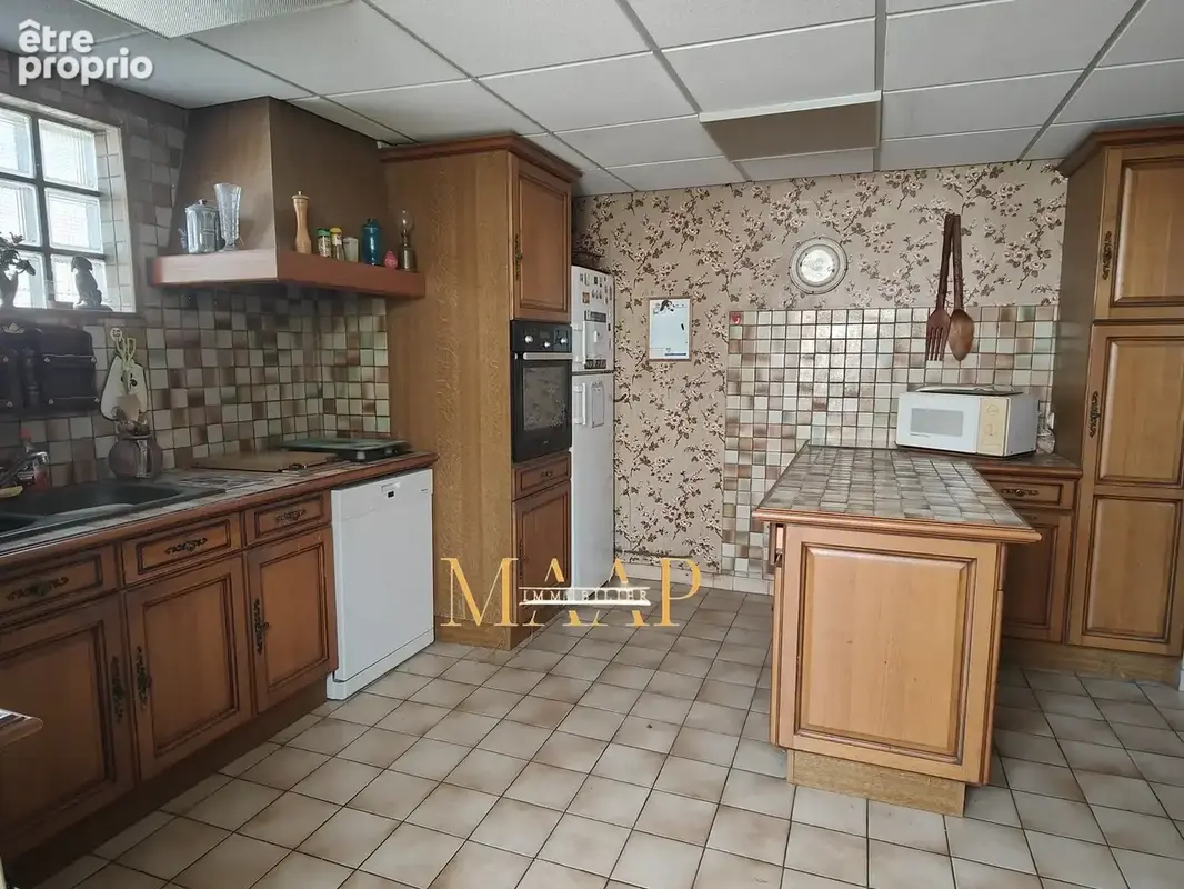 Maison 5 pièces 135 m² à vendre à Louville-La-Chenard (28150) - photo 114