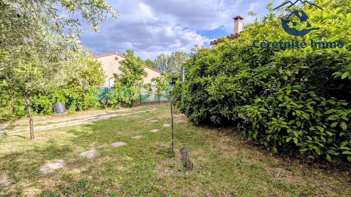 Maison à CERET