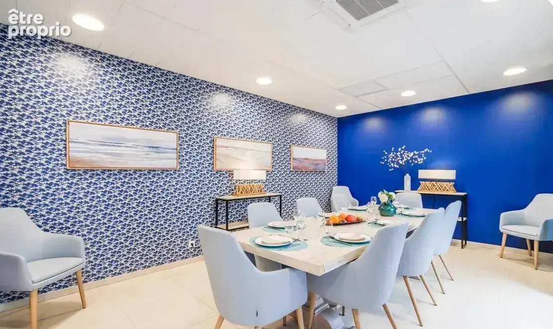INVESTISSEMENT LOCATIF  Nantes  Résidence Seniors Les Templitudes Patio Serena - 7,08% de rentabilité - photo 9