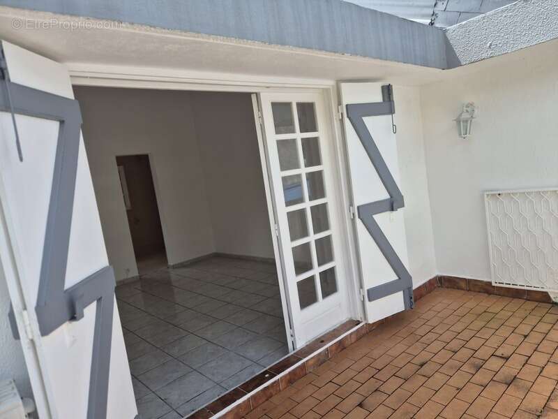 Maison à GOURBEYRE