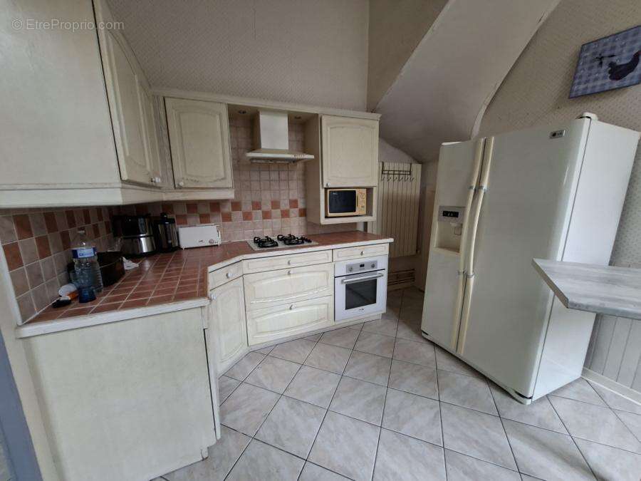 Maison 142 m² à Sable-Sur-Sarthe  - photo 1099