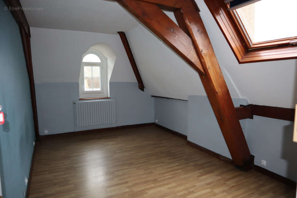Appartement à AUTUN