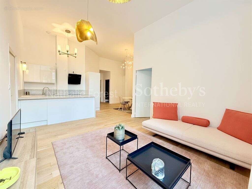 Appartement à LILLE