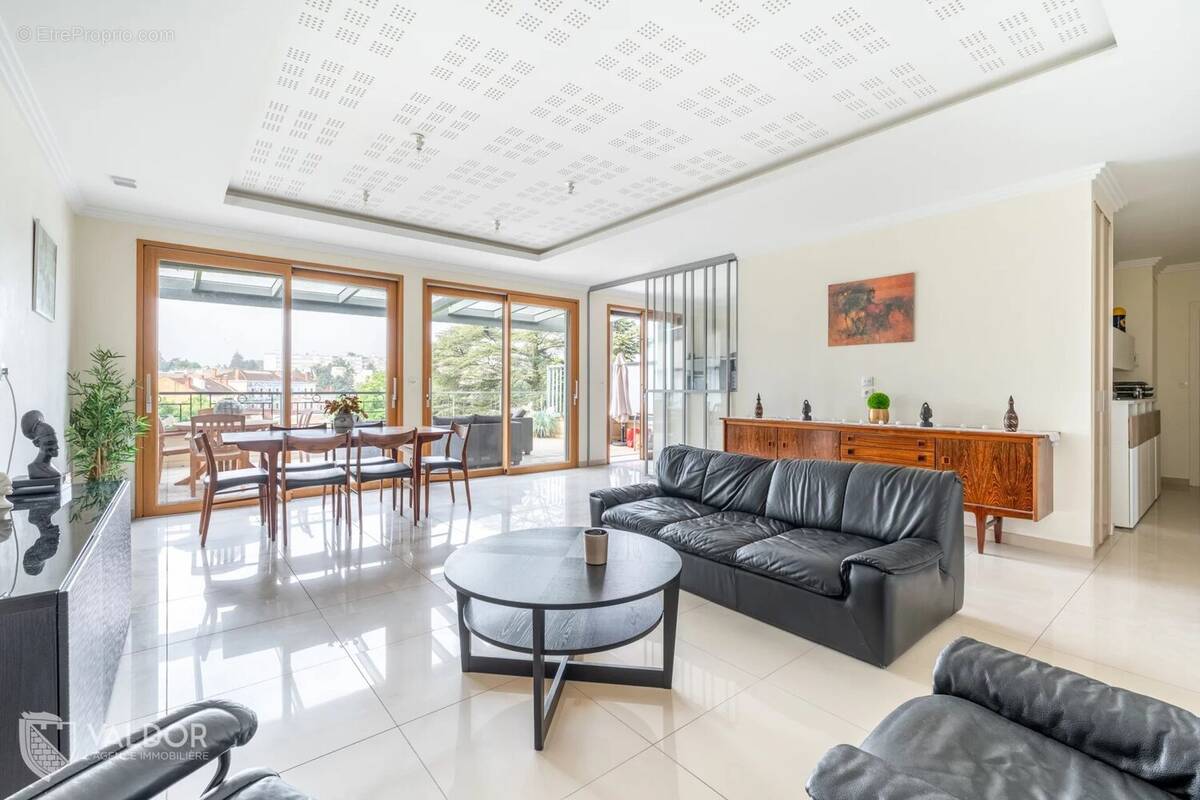 Appartement à VILLEFRANCHE-SUR-SAONE