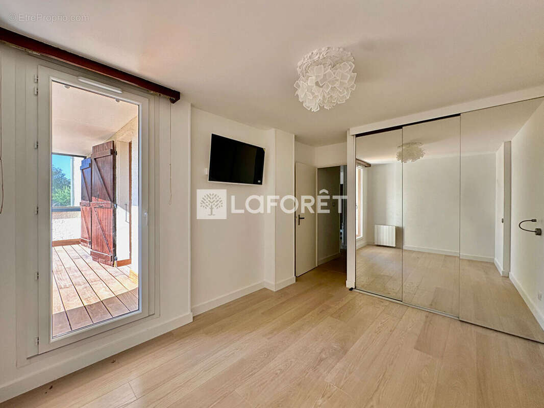 Appartement La Mure 3 pièce(s) 70.5 m2 - photo 11