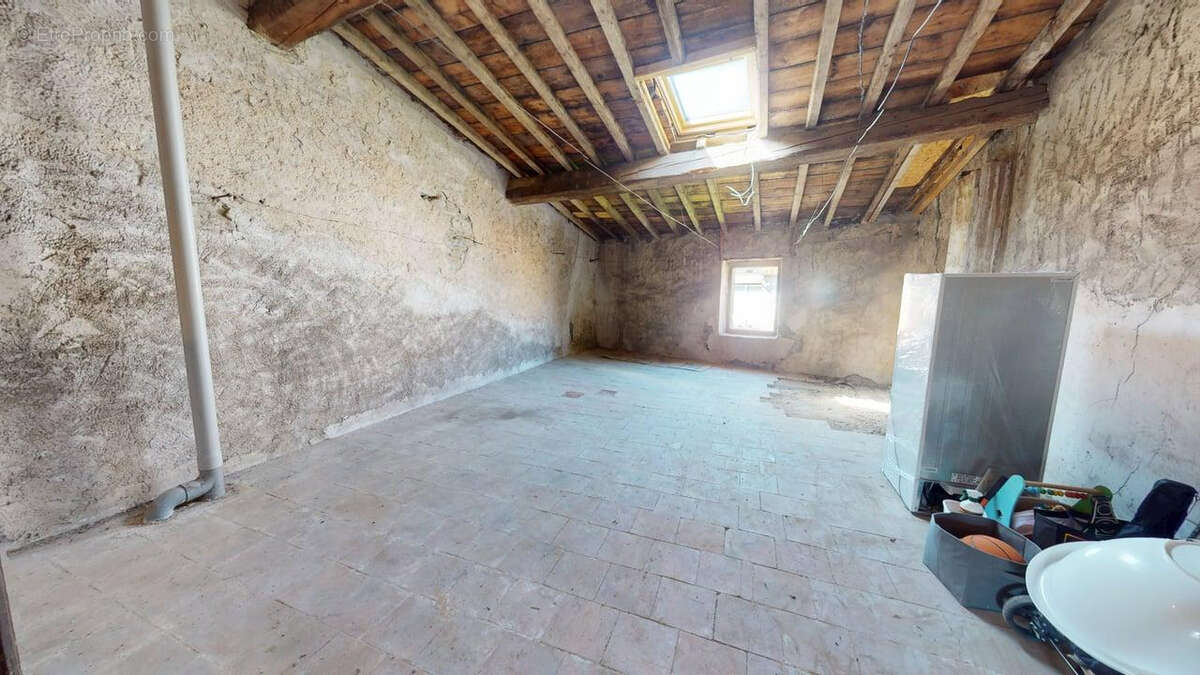 Maison Villegly 4 pièce(s) 117 m2 - photo 17