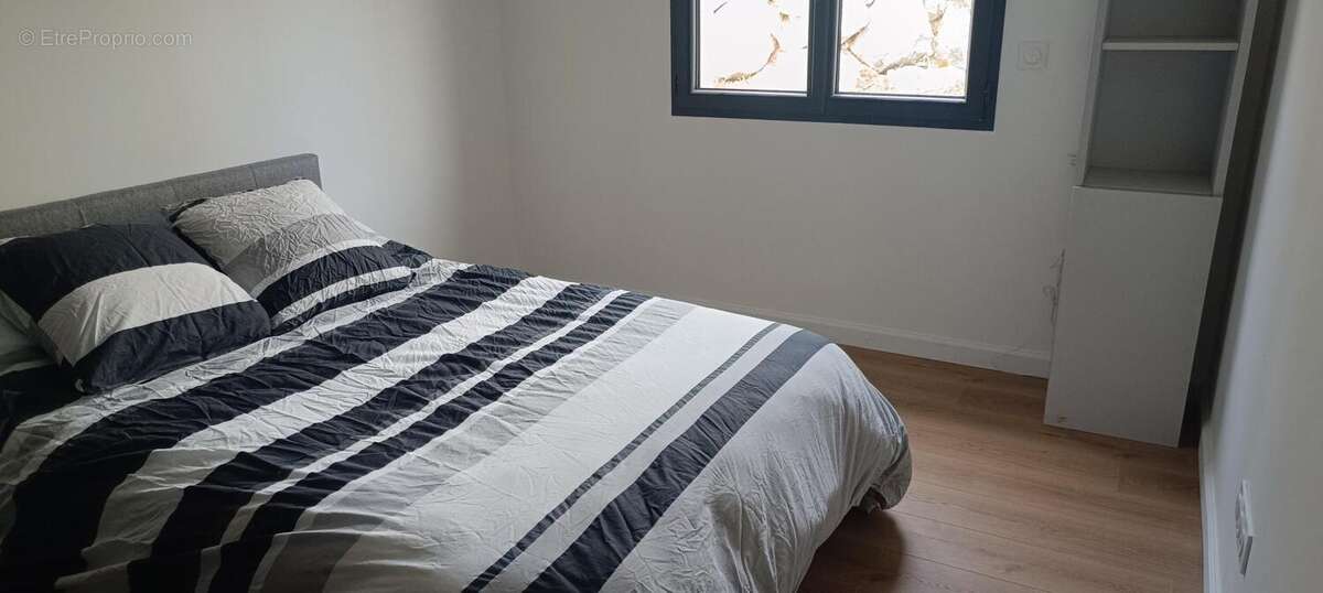 Photo 7 - Maison à SAUVAGNON