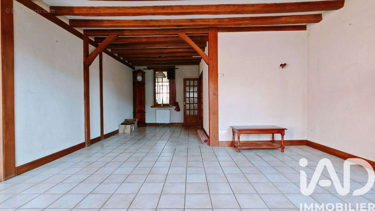 Photo 9 - Maison à AUBIGNY-SUR-NERE