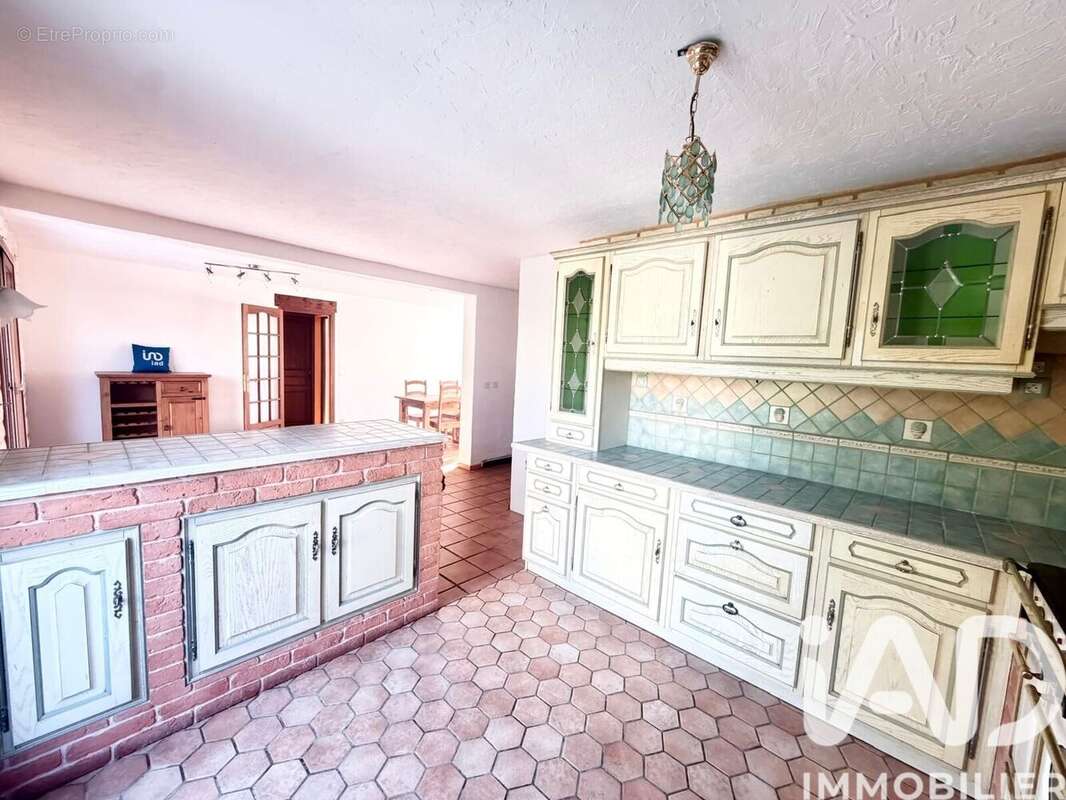 Photo 6 - Maison à MONTRY