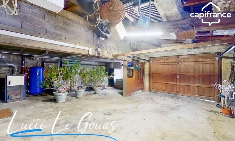 Maison de caractère familiale – 198 m² – activité de gîte possible à Viviers sur Chiers - photo 12