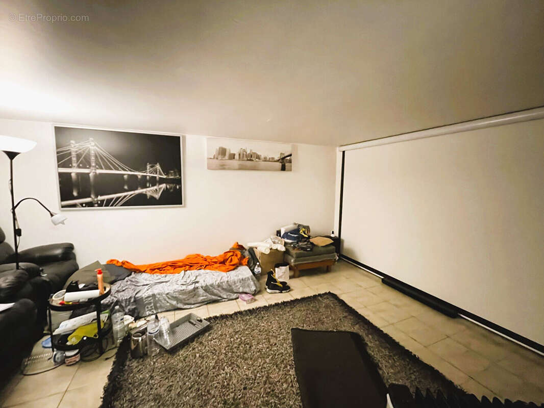 Maison à SAINT-PRIX