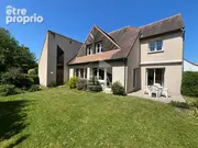 Maison à COULAINES
