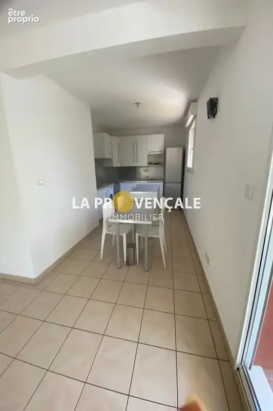 Appartement 2 pièces 52 m² à vendre à Fuveau (13710) - photo 8