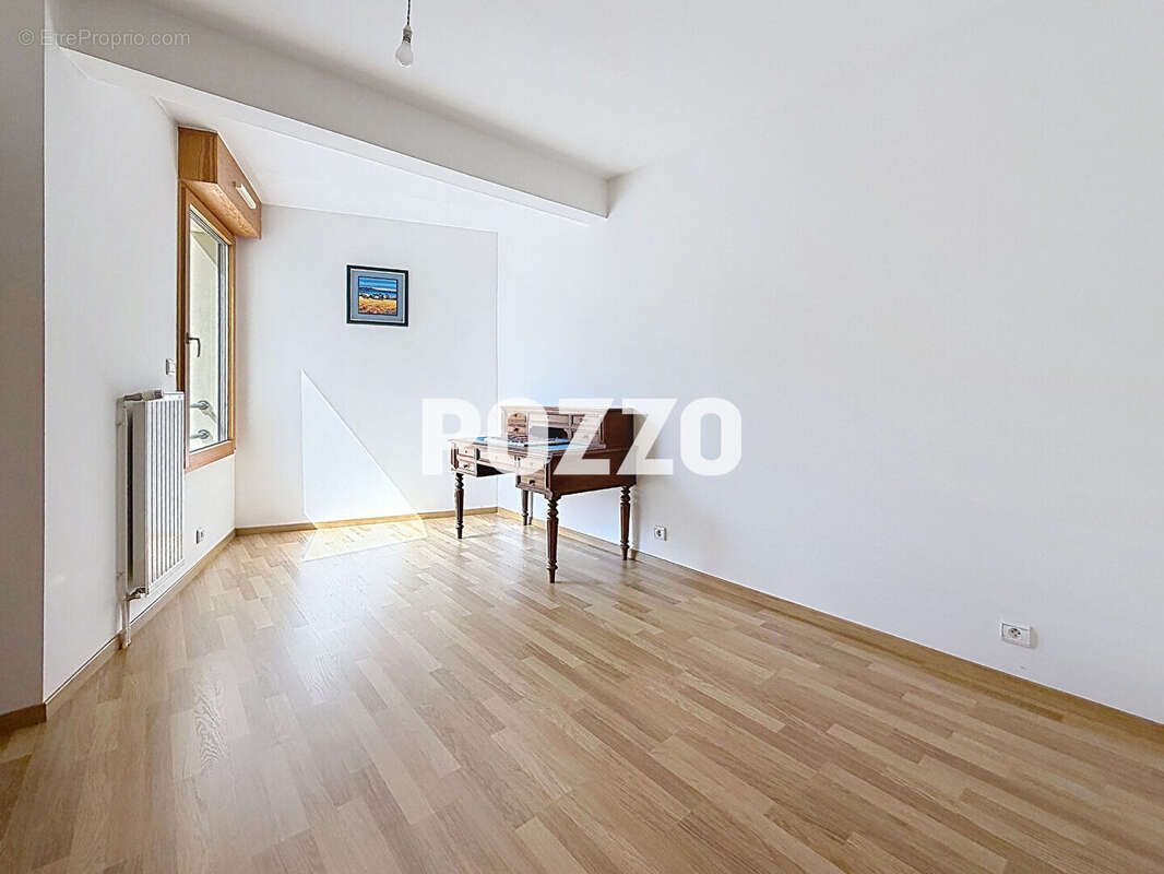 Appartement à GRANVILLE