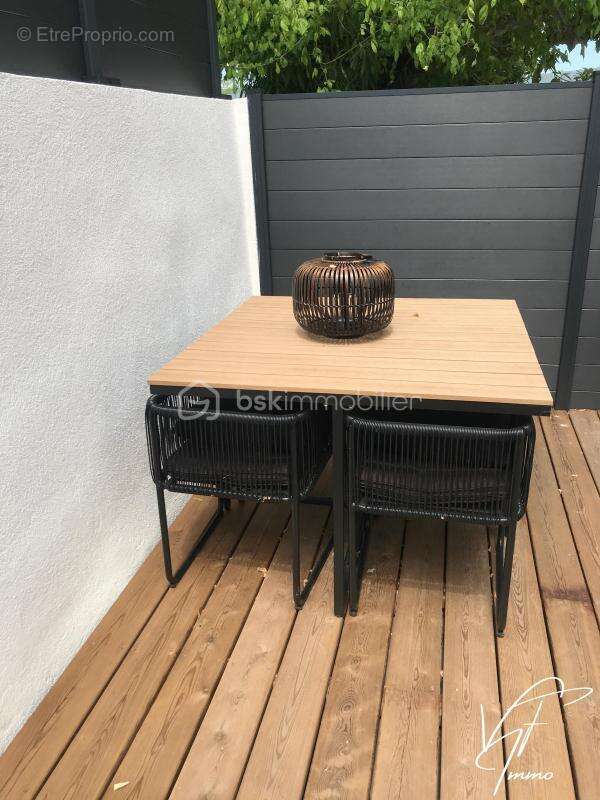 Maison à LE BEAUSSET