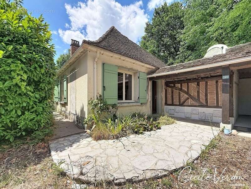 Maison à vendre 13 pièces proche de BERGERAC (24) - photo 22