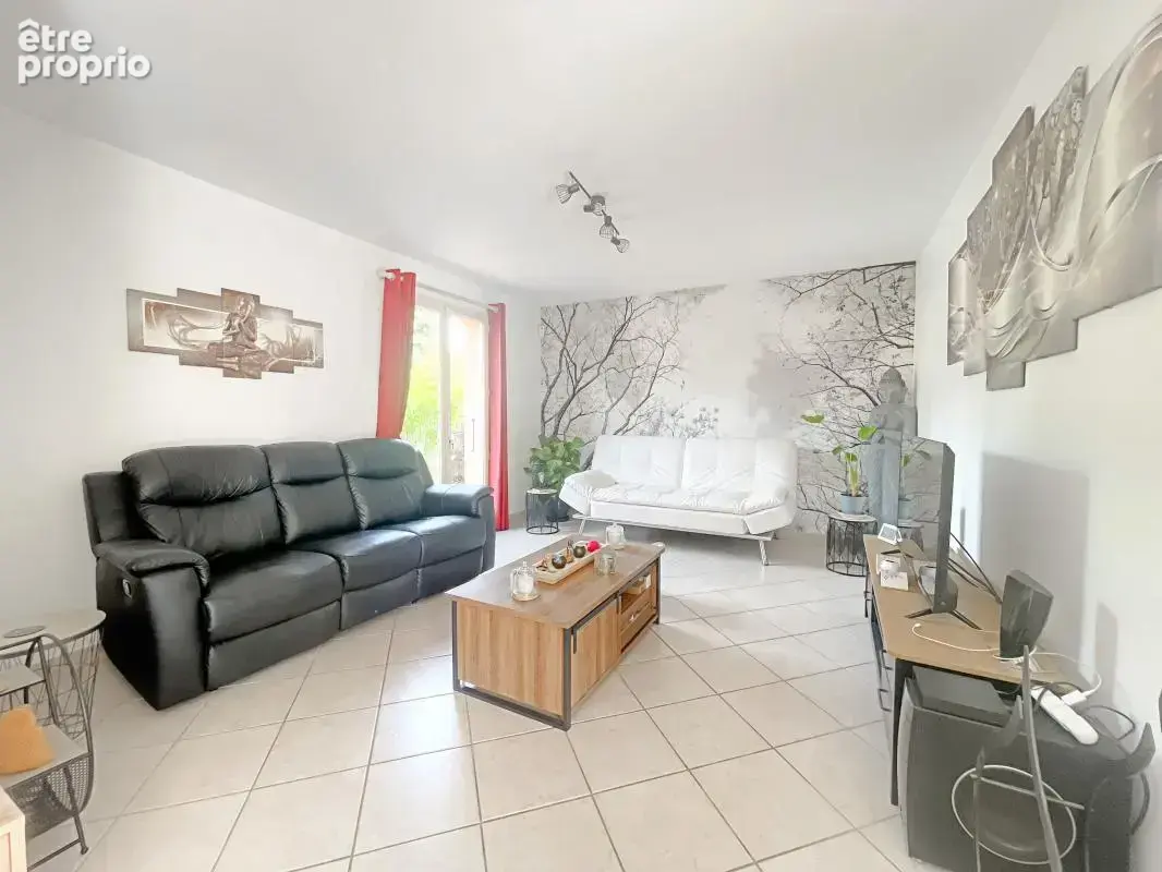 Maison 4 pièces 90 m² à vendre à Ginasservis (83560) - photo 12