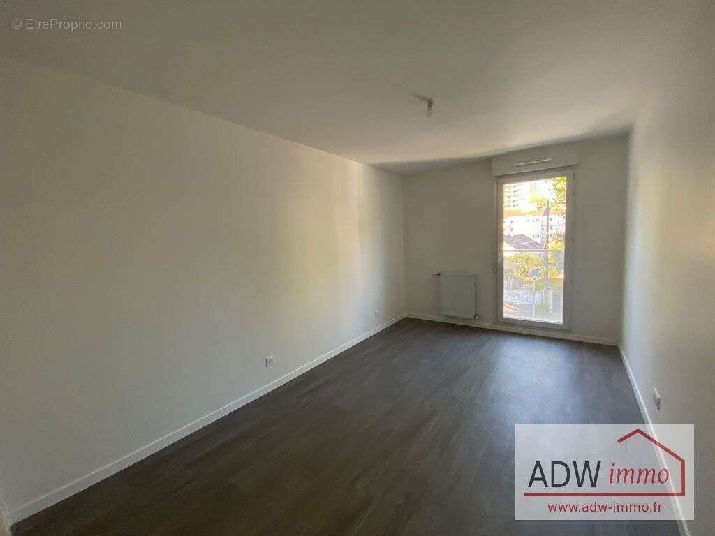 Appartement à MELUN