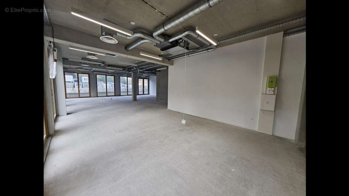 Commerce à WASQUEHAL