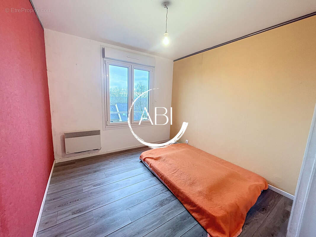 Appartement à BAGNOLES-DE-L'ORNE